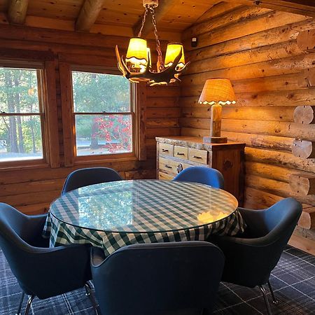 The Fireside Inn Idyllwild Exteriér fotografie