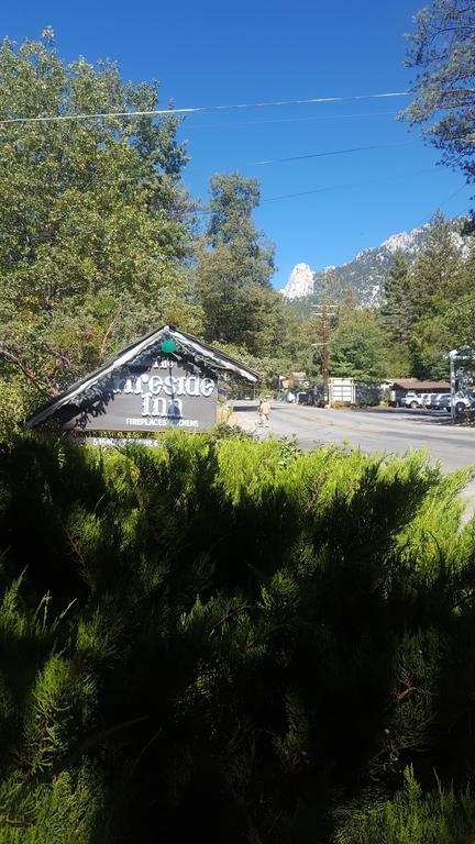 The Fireside Inn Idyllwild Exteriér fotografie
